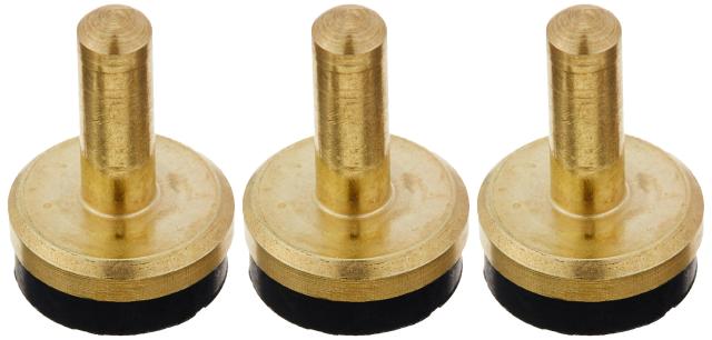 SANEI 水栓ケレップ 直径15mm 呼び13水栓用 3個入り PP82A-1S-15の