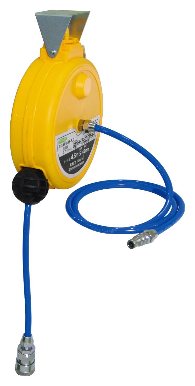 日動 オートエアー 5×8×4.5m AR-045-5.0