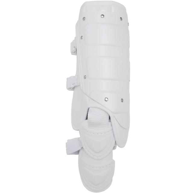 SSK(エスエスケイ) フットガード左打者用 SSK-FG100R (10)ホワイト