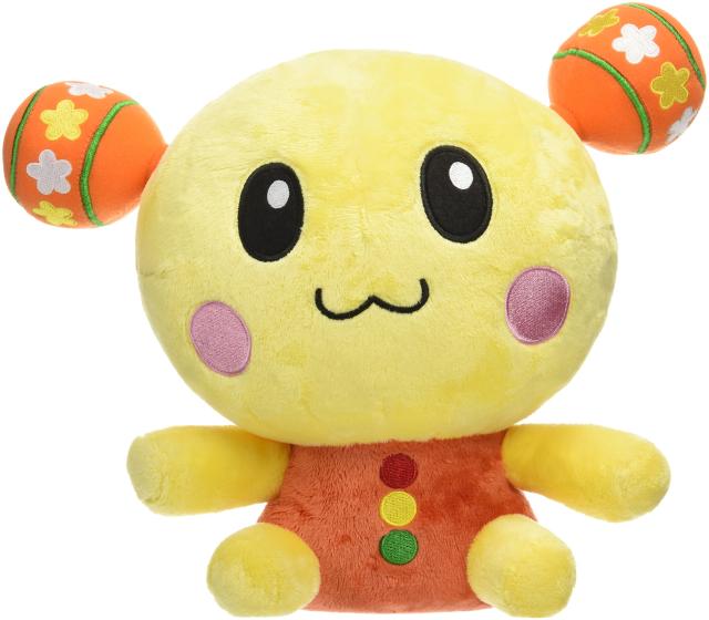 セキグチ(Sekiguchi) ワンワンとうーたん だっこサイズM ぬいぐるみ