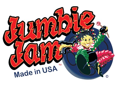 PANYARD JUMBIE JAM ジャンビージャム スチールドラム スタンドキット PURPLE_1