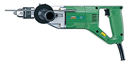 HiKOKI(ハイコーキ) 電子ドリル AC100V 600W 鉄工8mm/13mm 木工18mm/30mm 無段変速機構 D13VC 24,574円