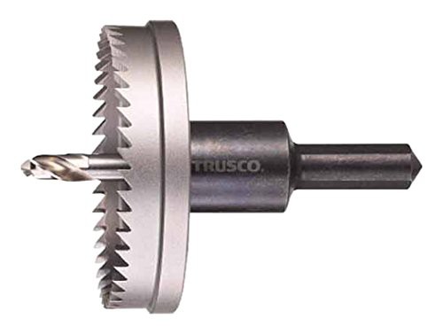 TRUSCO(トラスコ) E型ホールカッター 105mm TE105の通販は
