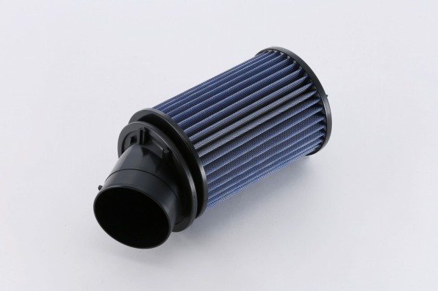 BLITZ(ブリッツ) SUS POWER AIR FILTER LM(サスパワーエアフィルターLM) 純正交換タイプ ホンダ SH-71B 59533の通販は