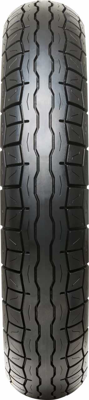 IRC(アイアールシー)井上ゴムバイクタイヤ GS-19 リア 110/90-17 M/C 60S チューブタイプ(WT) 302609 二輪 オートバイ用その他カー用品・バイク用品