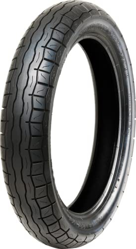 IRC(アイアールシー)井上ゴムバイクタイヤ GS-19 リア 110/90-17 M/C 60S チューブタイプ(WT) 302609 二輪 オートバイ用