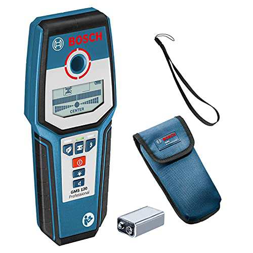 BOSCH(ボッシュ) デジタル探知機 G M S120 【正規品】の通販は