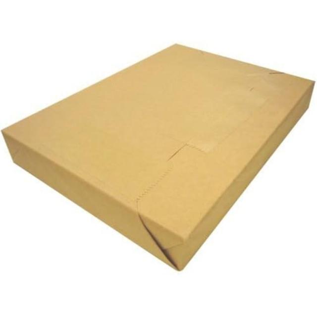 松本洋紙店(Matsumoto Paper) 写真用紙 絹目調 印画紙 0.27mm A4サイズ 200枚