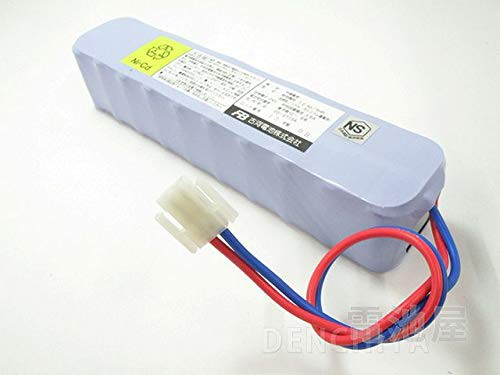 20-S113A(24V1.2Ah)(サンヨー20N-1200SC)自動火災報知設備用予備電源(鑑定品)受信機用・中継器用・古河電池の通販はau  PAY マーケット - holly0211 | au PAY マーケット－通販サイト