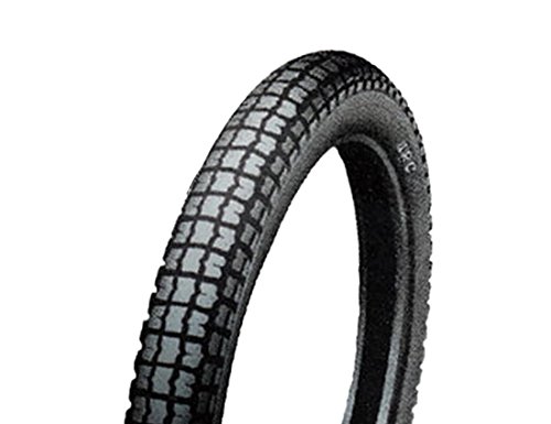 IRC(アイアールシー)井上ゴムバイクタイヤ 3R 前後輪共用 2.75-17 41P チューブタイプ(WT) 301482 二輪 オートバイ用