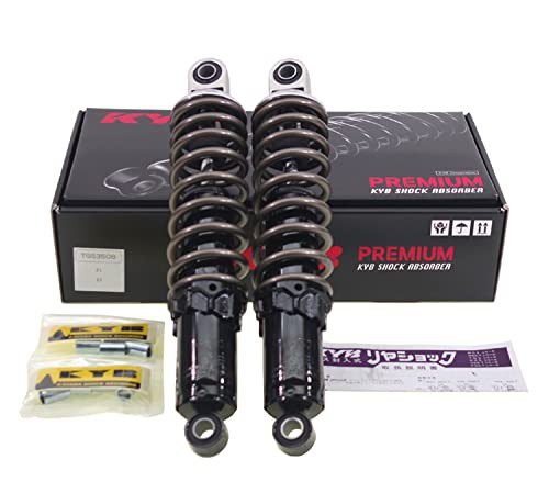 KYB カヤバ 24V MMP-22-B350ZA-Z-2