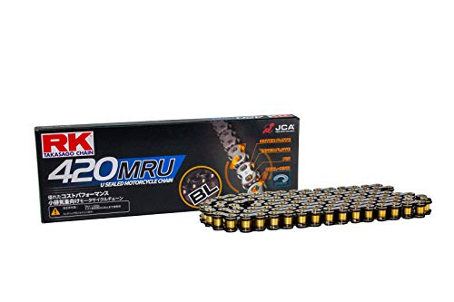 アールケー(RK) BL420MRU 110L チェーンの通販は