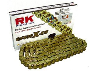 アールケー(RK) GV525R-XW 110L チェーン
