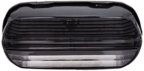 ポッシュ(POSH) バイク用品 LEDテールランプ XJR400('98-'07) /XJR1300