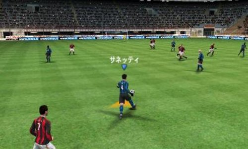 送料無料》ウイニングイレブン 3Dサッカー - 3DSの通販はau PAY