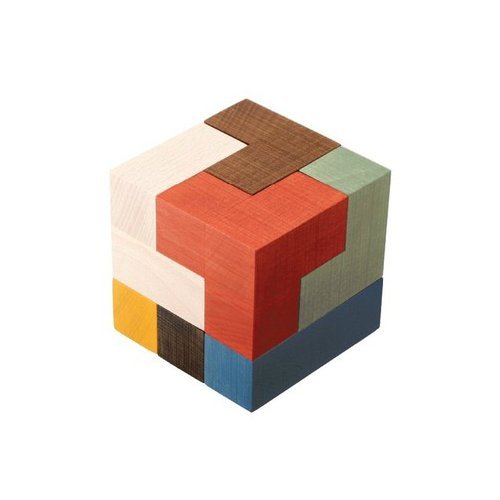 ブラザー・ジョルダン/Br.JORDAN/みんなの積木/BJ0007