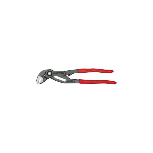 KNIPEX(クニペックス) 8711-250 コブラ(マチック) ウォーターポンププライヤー