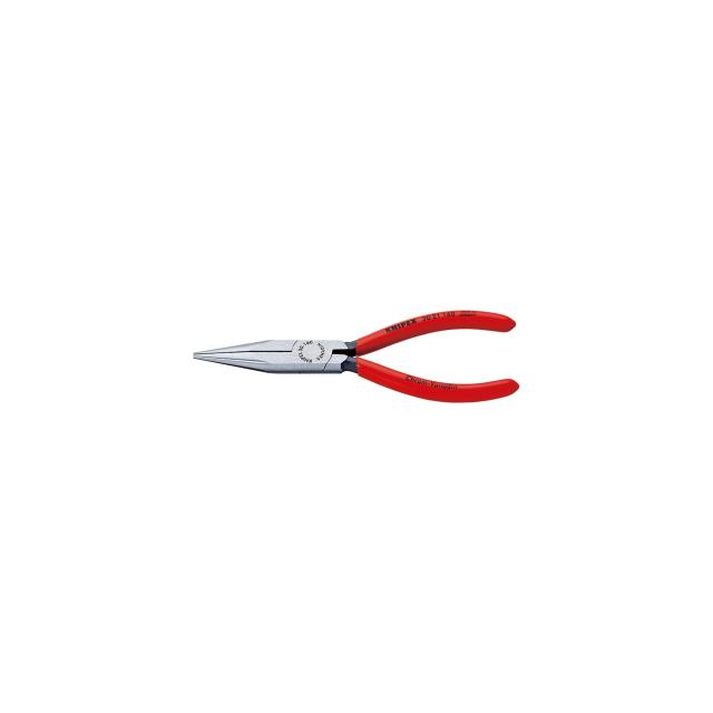 クニペックス KNIPEX 3021-160 ロングノーズプライヤー (SB)