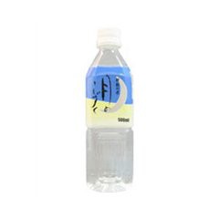 ヒーリングウォーター月のしずく 500ml×24本の通販は