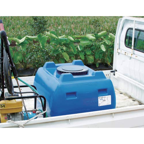 スイコー ホームローリータンク 50L (レッド)_7