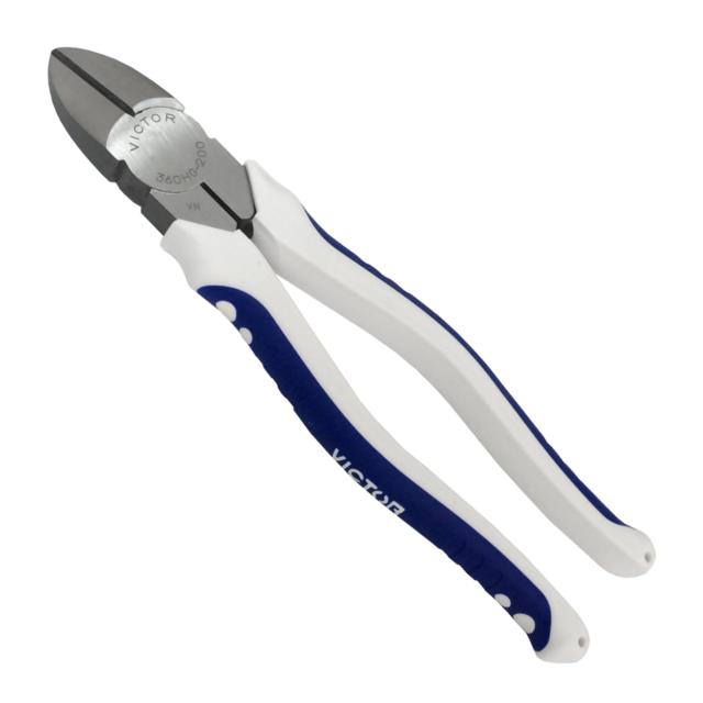 ビクター ハイグレード強力ニッパ 200mm 360HG-200