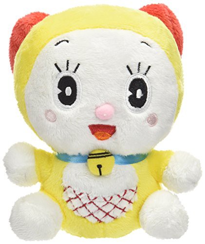 セキグチ ドラえもん ドラミちゃん ぬいぐるみ S 699040の通販は