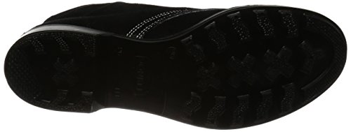 ドンケル 安全靴 短靴 耐熱 溶接 高炉 旋盤前等 JIS T8101革製S種合格