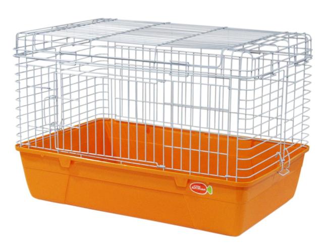 ミニアニマン ウサギのキャロットハウスの通販は