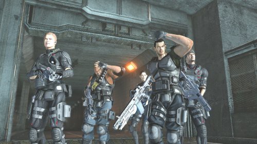 BINARY DOMAIN(バイナリー ドメイン) - PS3の通販はau PAY マーケット ...