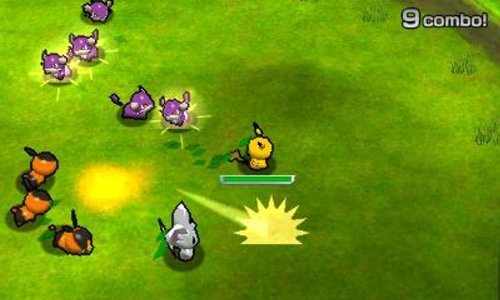 すん ポケモンバトルシリーズ 3DS/DSソフト 3DS DS ソフト ポケモンシリーズ 4本セット - メルカリ