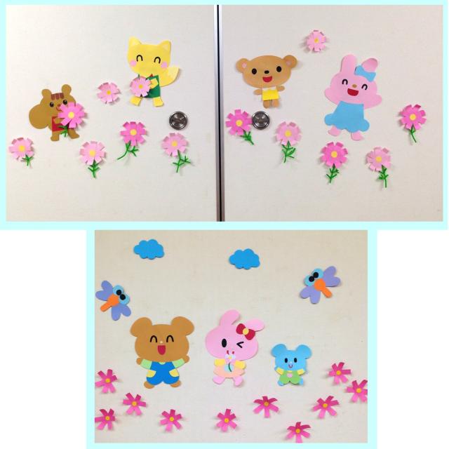 大王製紙 画用紙 再生色画用紙 四ツ切サイズ 100枚入 さくら(桜)の通販