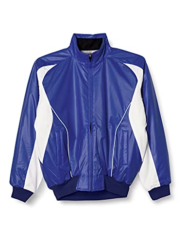 エスエスケイ 蓄熱グラウンドコート・フロントフルZIP・中綿 BWG1002 6310W Mの通販は