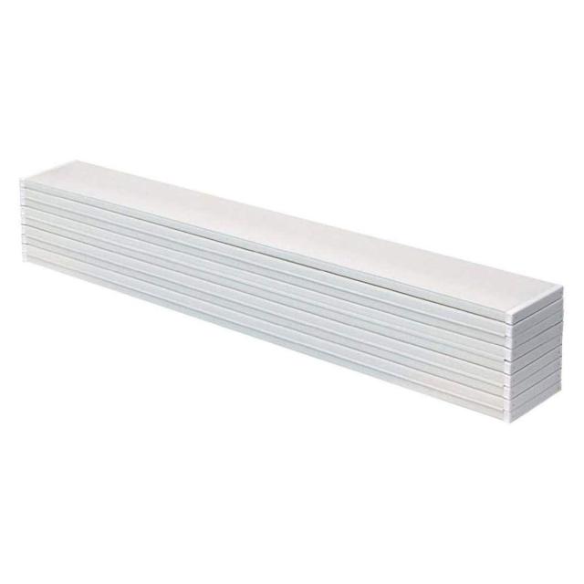 オーエ コンパクト 風呂ふた アイボリー 幅75×長さ150.5？ L15 防カビ コンパクト ふろふた ネクスト 超薄型 スリム設計 79309