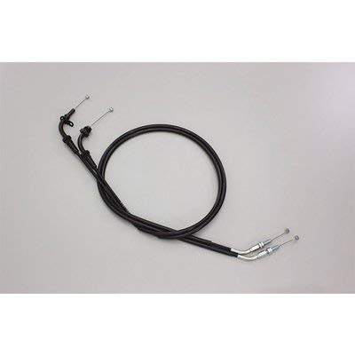 ハリケーン(HURRICANE) スロットルケーブル (+10CM) バンバン2 HB6576-10の通販は 5,283円