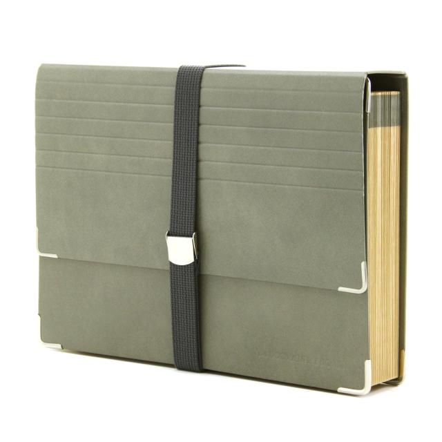 ライオン事務器 ドキュメントファイル A4 32P DC-431Nの通販は 8,084円