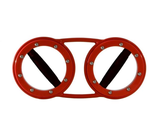 バーンマシーンスピードバッグ 1.9kg the burnmachine speedbag