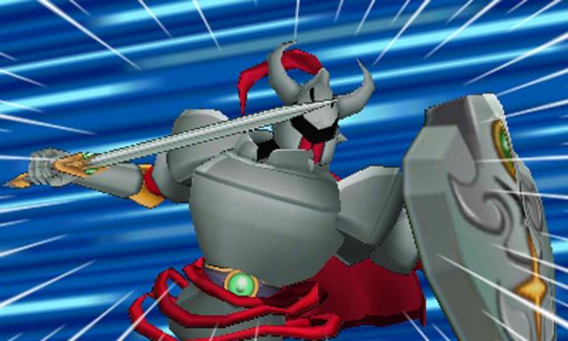 イナズマイレブンGO シャイン (特典なし) - 3DS イナズマ