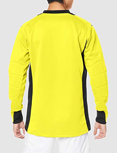 アンブロ 長袖シャツ ゴールキーパー用 サッカー フットサル Tシャツ