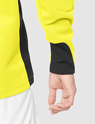 アンブロ 長袖シャツ ゴールキーパー用 サッカー フットサル Tシャツ