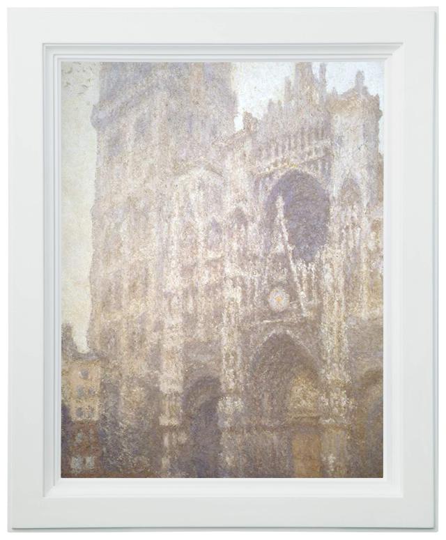 ラーソン・ジュール・ニッポン A260 白 F10 アクリル A260126の通販は