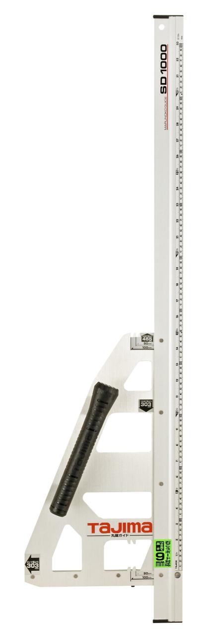 タジマ(Tajima) 丸鋸ガイド SD1000 長さ1000mm MRG-S1000 5,819円