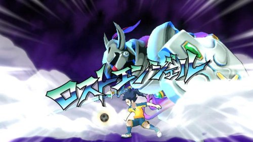 イナズマイレブン ストライカーズ 2012 エクストリーム - Wiiの通販は