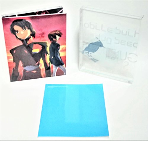 機動戦士ガンダムSEED HD リマスター Blu-ray BOX [MOBILE SUIT GUNDAM SEED HD REMASTER Blu-ray BOX]3 (初回限定版)の通販は 8,849円