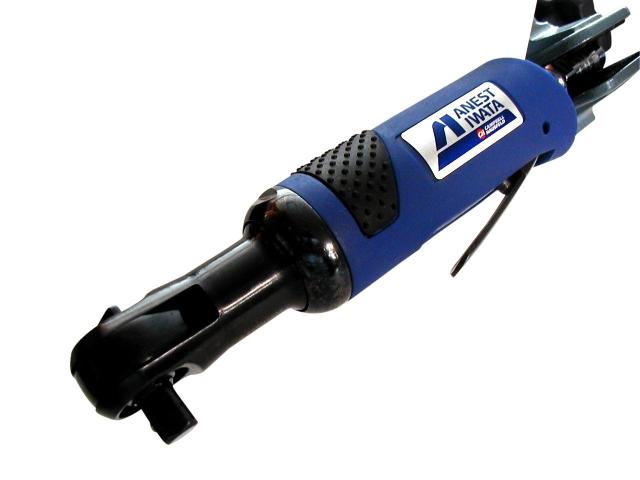 アネスト岩田 AIRREX ラチェットレンチ 高耐久タイプ TL9847の通販は