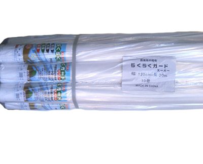 シンセイ(Shinsei) 農用不織布 150cm×50m巻 UV剤入り 7,949円