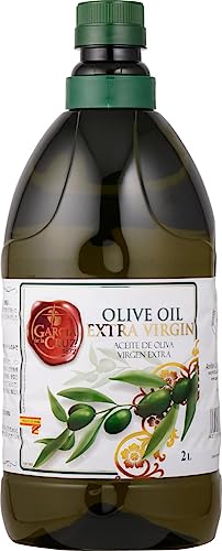 ガルシア エキストラバージン オリーブオイル 2000ml 大容量 ペット スペイン産 オリーブ 100% 5,522円