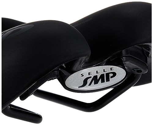 SELLE SMP(セラSMP) TRK MEDIUM BLACK MATT(ティーアールケイ