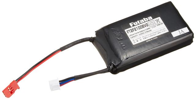 フタバ 双葉電子工業(Futaba Denshi) FT2F2100B 4PK/S、4PL BA0135