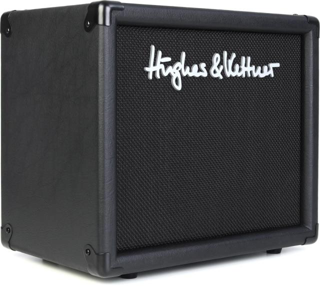 Hughes＆Kettner ギターアンプ・キャビネットTubeMeister 110 Cabinet (HUK-TM110)