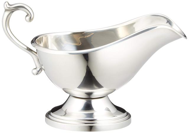 UK 18-8 M型 ソースポット 300cc Bの通販は